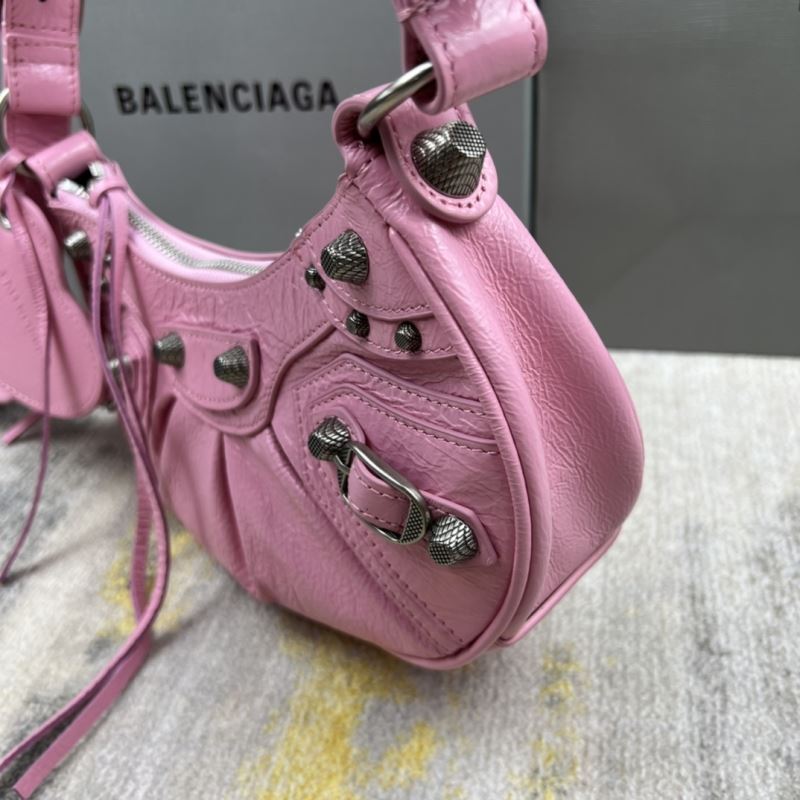 Balenciag Le Cagole Bags